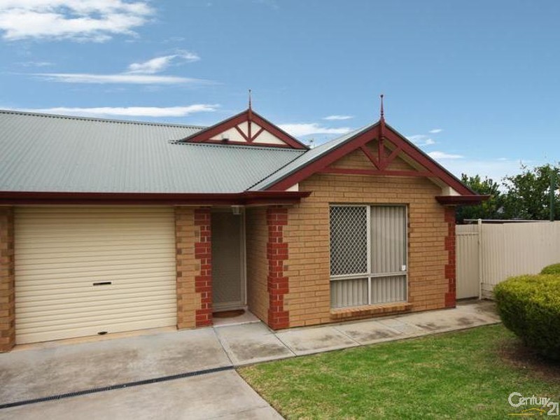 2 Crittenden Road, Morphett Vale SA 5162