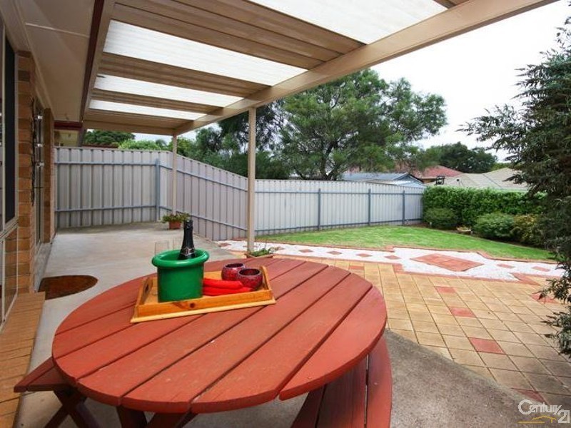 2 Crittenden Road, Morphett Vale SA 5162