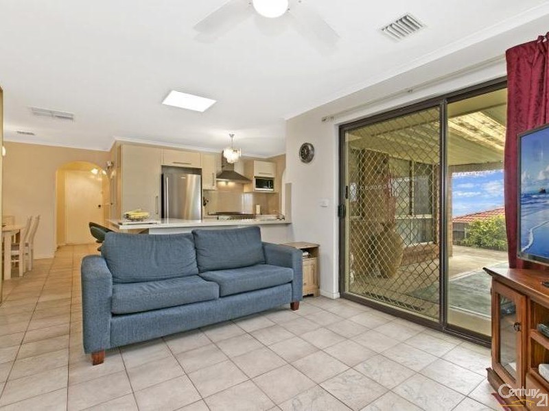 100 Barramundi Drive, Hallett Cove SA 5158