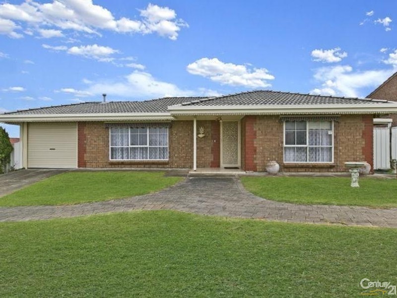 100 Barramundi Drive, Hallett Cove SA 5158