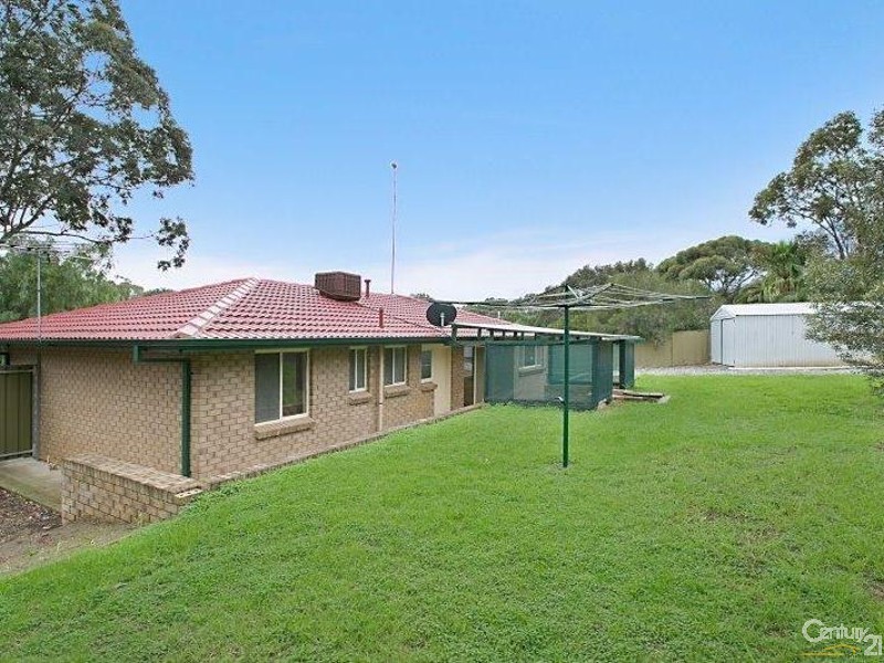 4 Lorikeet Court, Happy Valley SA 5159