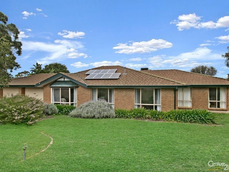 4 Cosgrove Crescent, Old Reynella SA 5161