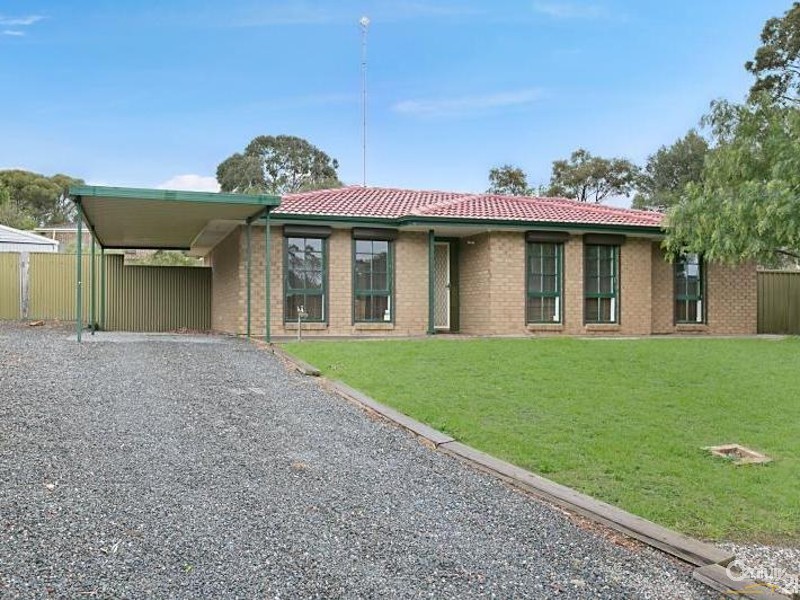 4 Lorikeet Court, Happy Valley SA 5159