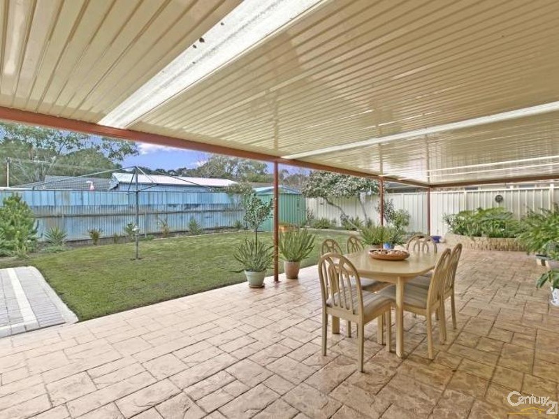 31 Barrdickson Avenue, Happy Valley SA 5159