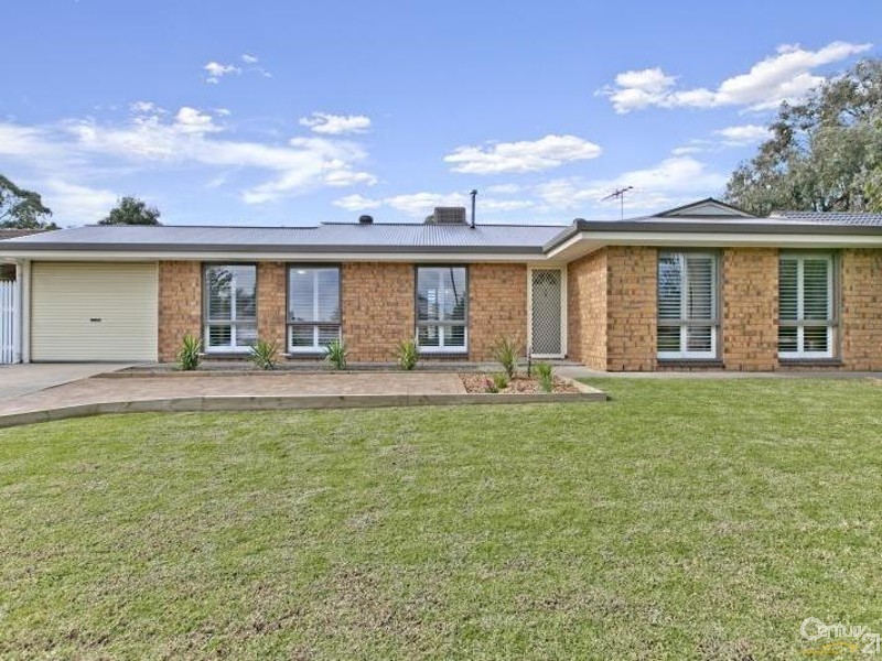 31 Barrdickson Avenue, Happy Valley SA 5159
