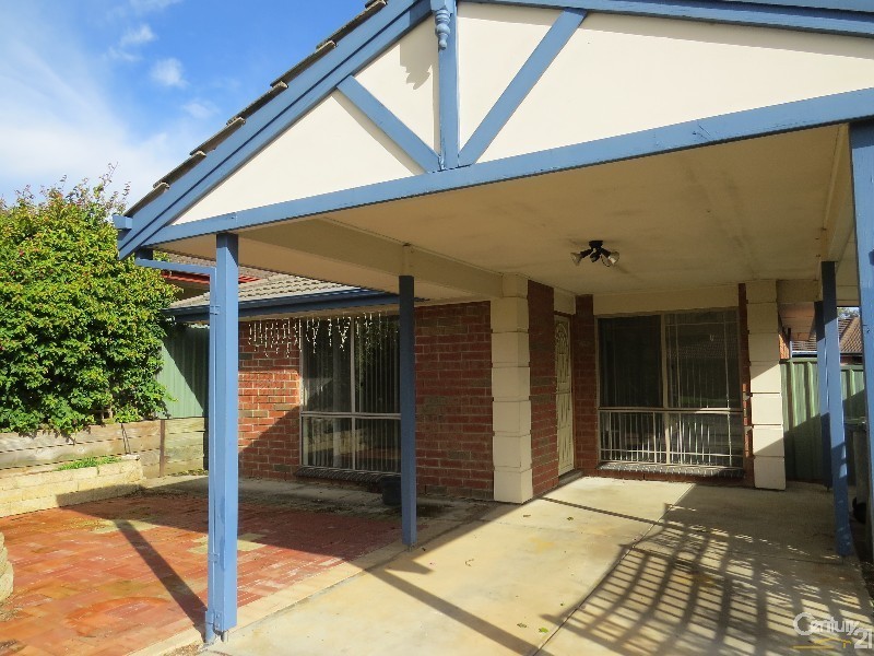 4A Bennett  Close, Aberfoyle Park SA 5159