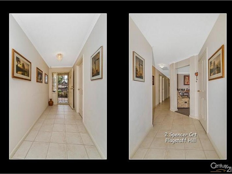 2 Spencer Court, Flagstaff Hill SA 5159