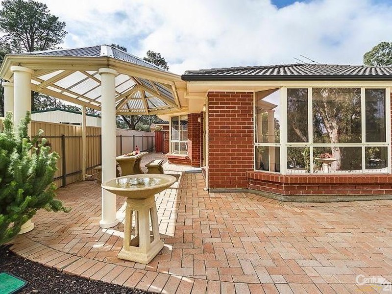 2 Spencer Court, Flagstaff Hill SA 5159