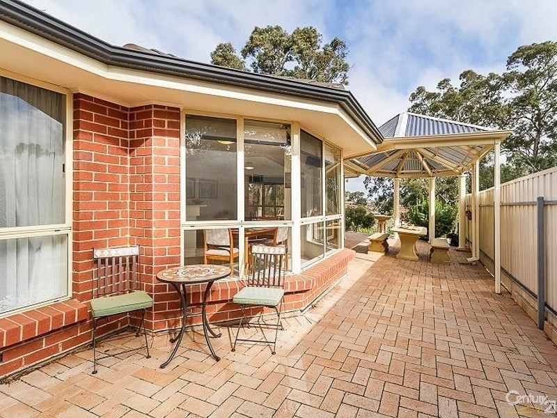 2 Spencer Court, Flagstaff Hill SA 5159