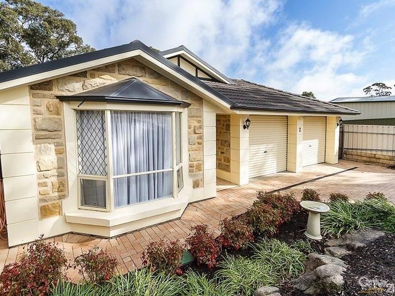 2 Spencer Court, Flagstaff Hill SA 5159