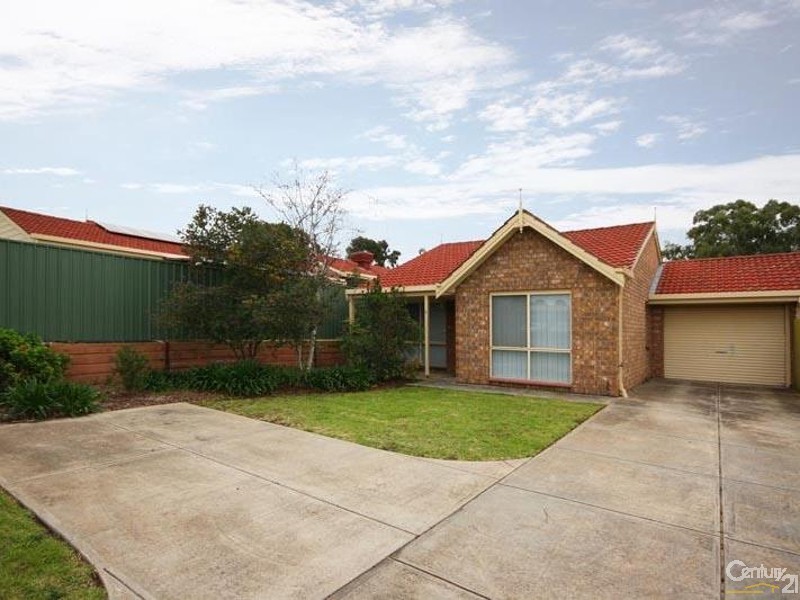 7/29 Candy Road, O’halloran Hill SA 5158