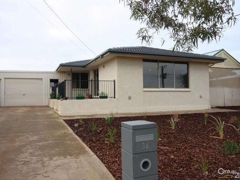 36 Isabella Road, Morphett Vale SA 5162
