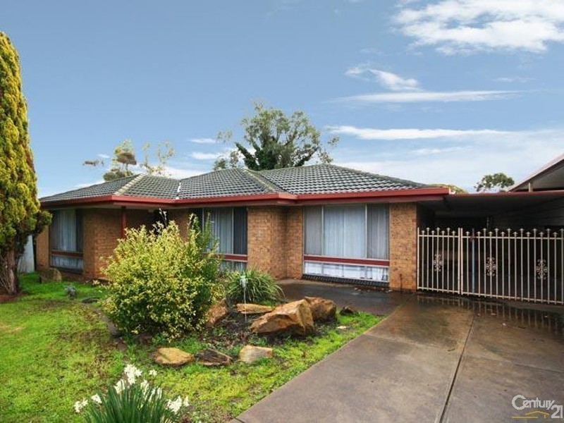 45 Nicolle Drive, Morphett Vale SA 5162