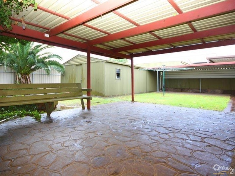 45 Nicolle Drive, Morphett Vale SA 5162