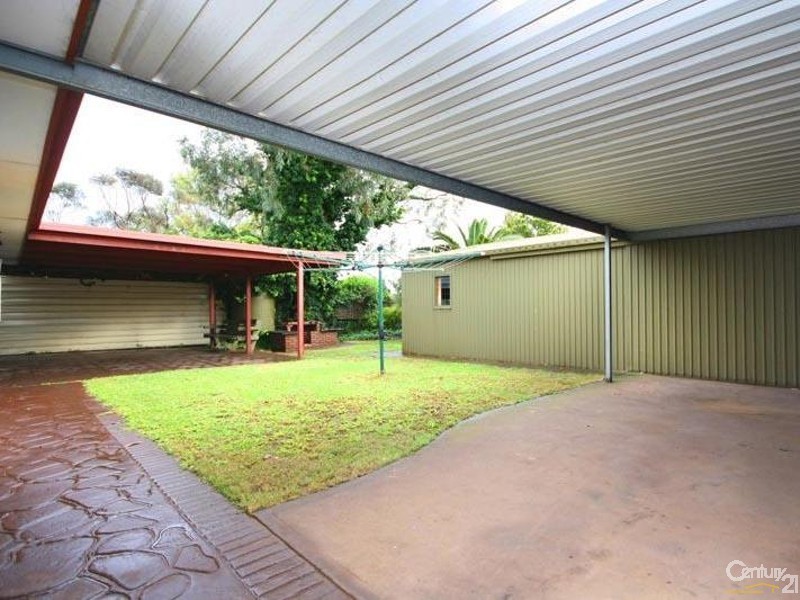 45 Nicolle Drive, Morphett Vale SA 5162