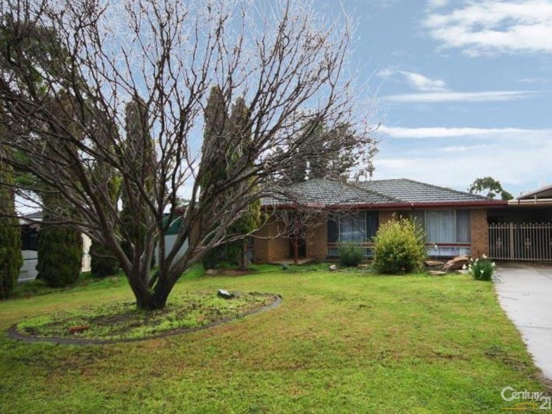 45 Nicolle Drive, Morphett Vale SA 5162