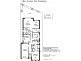 4 Bice Avenue, Port Noarlunga SA 5167 Floorplan