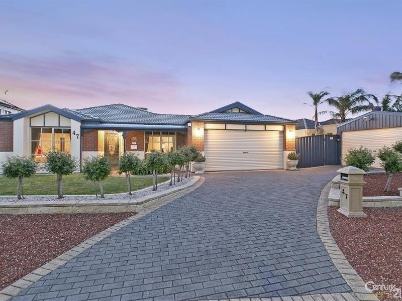47 Burlington Road, Hallett Cove SA 5158