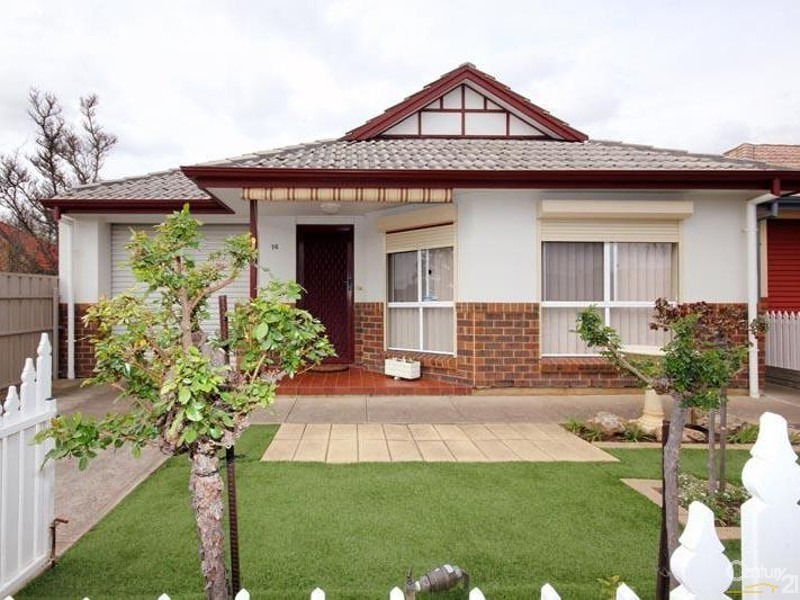 14 Maldon Avenue, Mitchell Park SA 5043