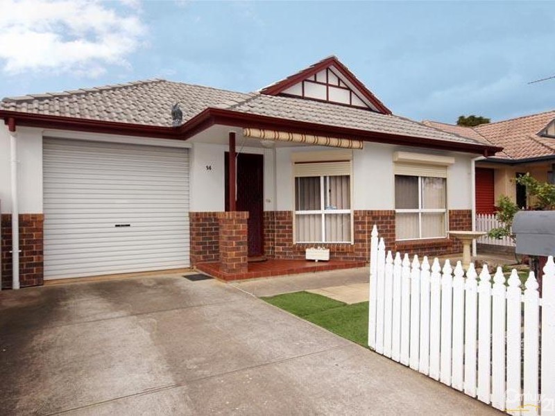 14 Maldon Avenue, Mitchell Park SA 5043