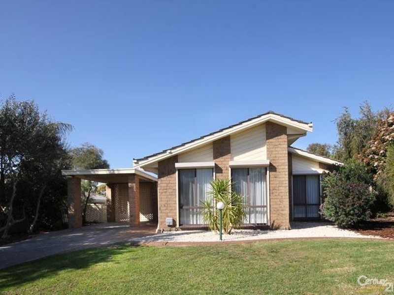 2 Concord Drive, Old Reynella SA 5161