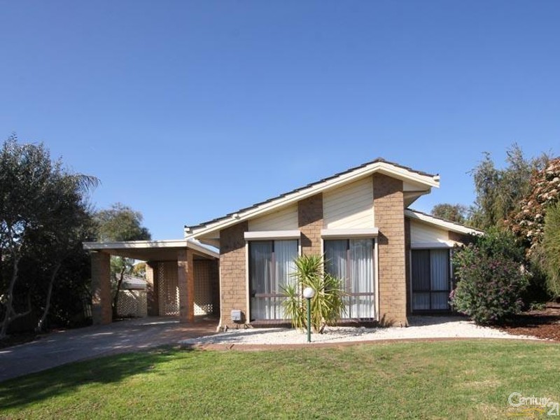 2 Concord Drive, Old Reynella SA 5161