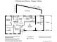 1 Glenburnie Street, Happy Valley SA 5159 Floorplan