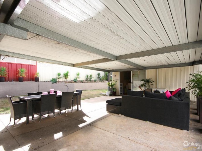 6 Blueridge Road, Hackham West SA 5163