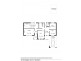 22 Greengate Grove, Hackham SA 5163 Floorplan
