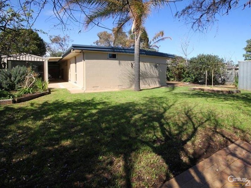 37 Kalgoorlie Avenue, Port Noarlunga South SA 5167