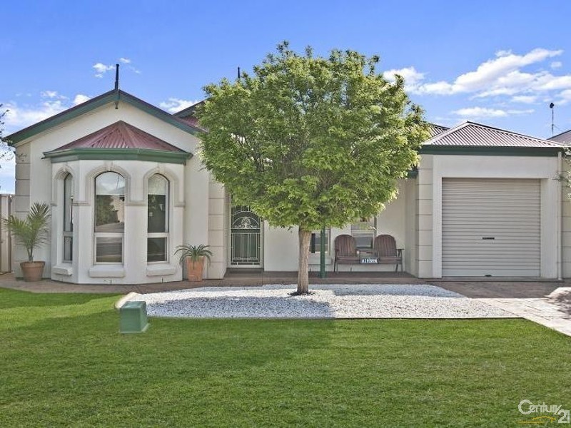 105 Pridham Boulevard, Aldinga Beach SA 5173