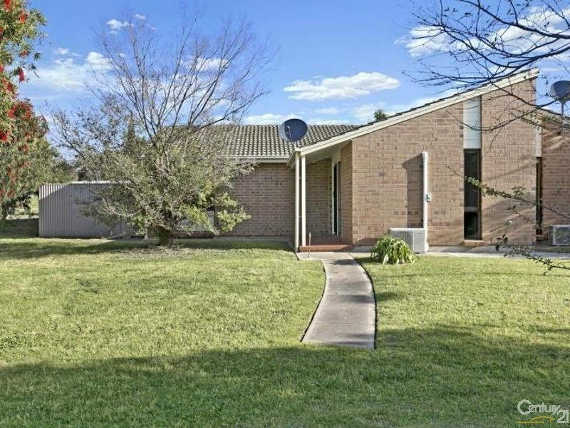 1 Emmerson Drive, Morphett Vale SA 5162