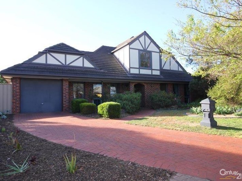 47 Endeavour Drive, Seaford Rise SA 5169