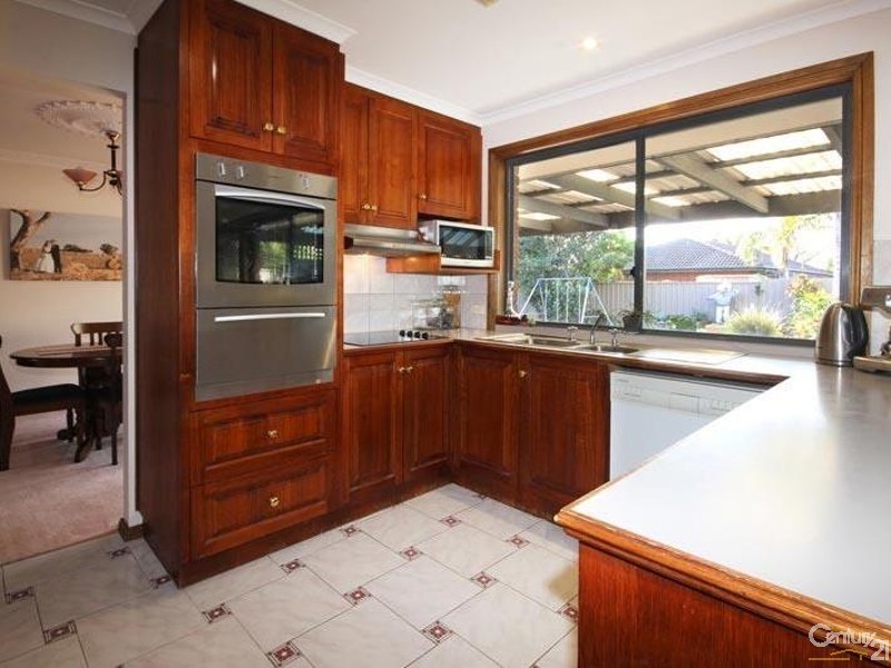 47 Endeavour Drive, Seaford Rise SA 5169