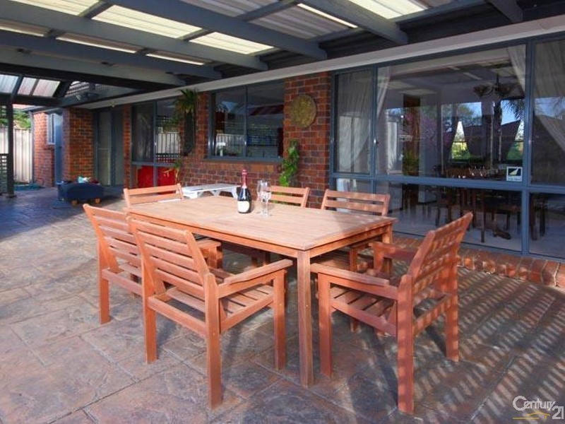 47 Endeavour Drive, Seaford Rise SA 5169