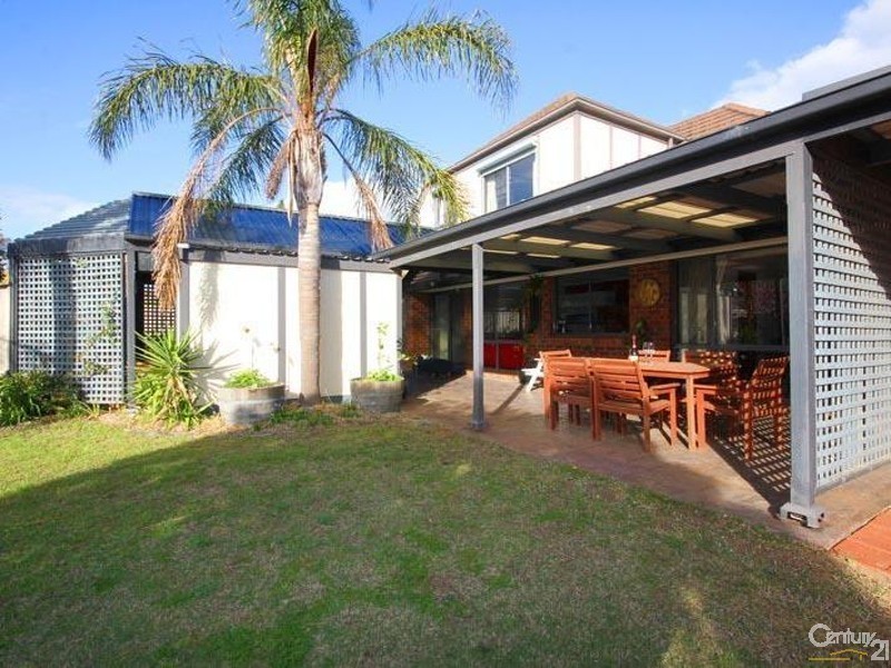47 Endeavour Drive, Seaford Rise SA 5169