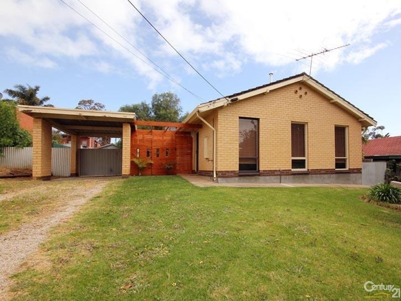 12 Desmond Road, Hackham SA 5163