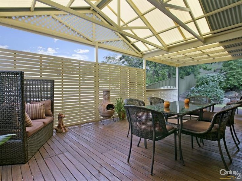 6 Mount Malvern Road, Chandlers Hill SA 5159