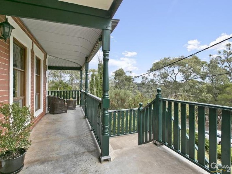 6 Mount Malvern Road, Chandlers Hill SA 5159