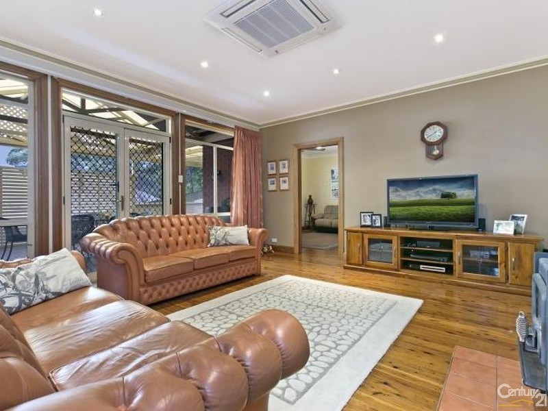 6 Mount Malvern Road, Chandlers Hill SA 5159