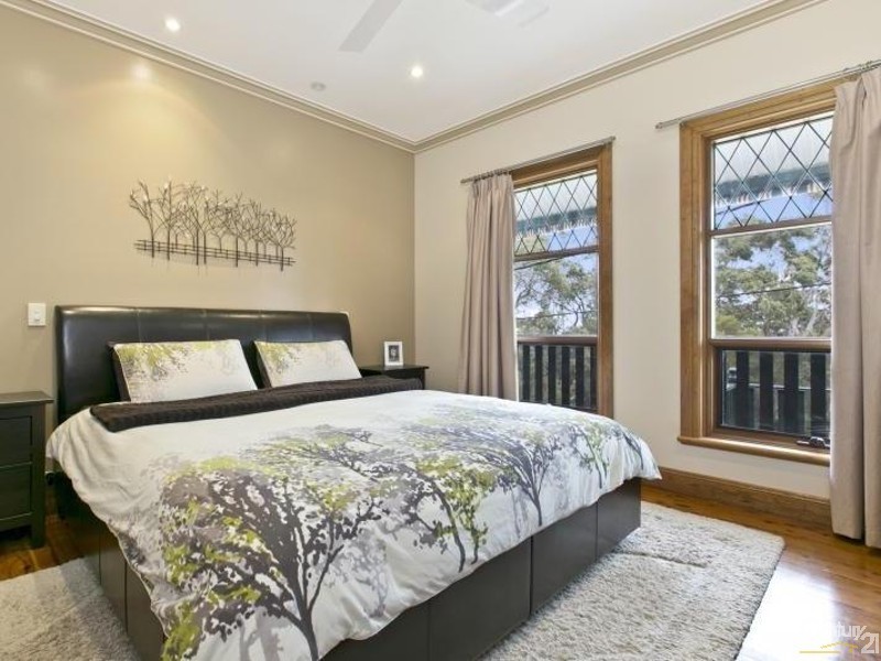 6 Mount Malvern Road, Chandlers Hill SA 5159