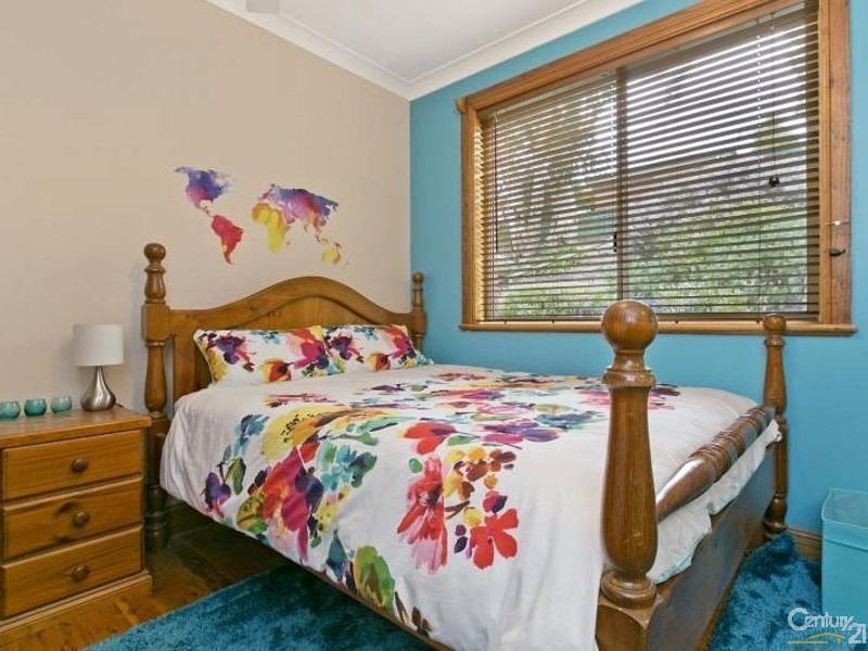 6 Mount Malvern Road, Chandlers Hill SA 5159