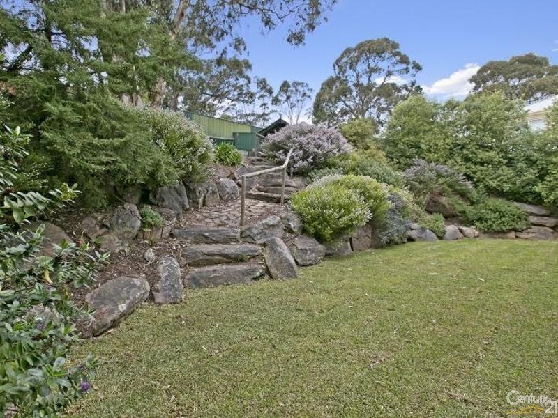 6 Mount Malvern Road, Chandlers Hill SA 5159
