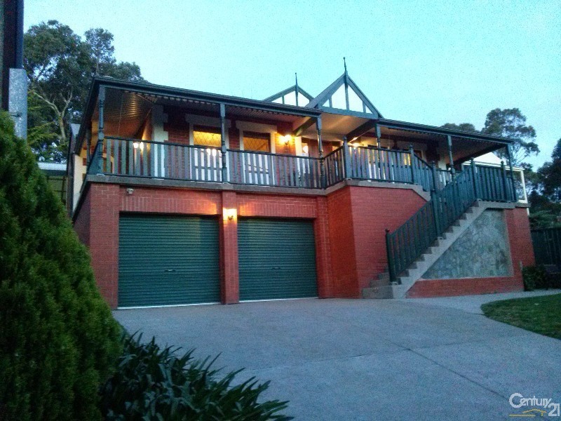 6 Mount Malvern Road, Chandlers Hill SA 5159