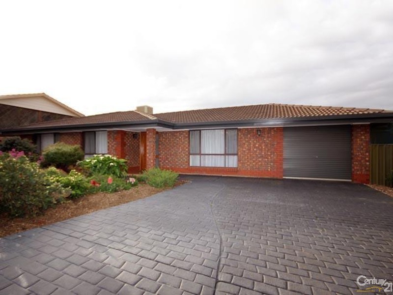 19 Glenthorn Crescent, O’halloran Hill SA 5158