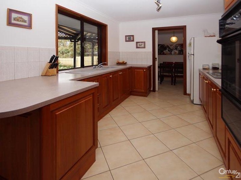 19 Glenthorn Crescent, O’halloran Hill SA 5158