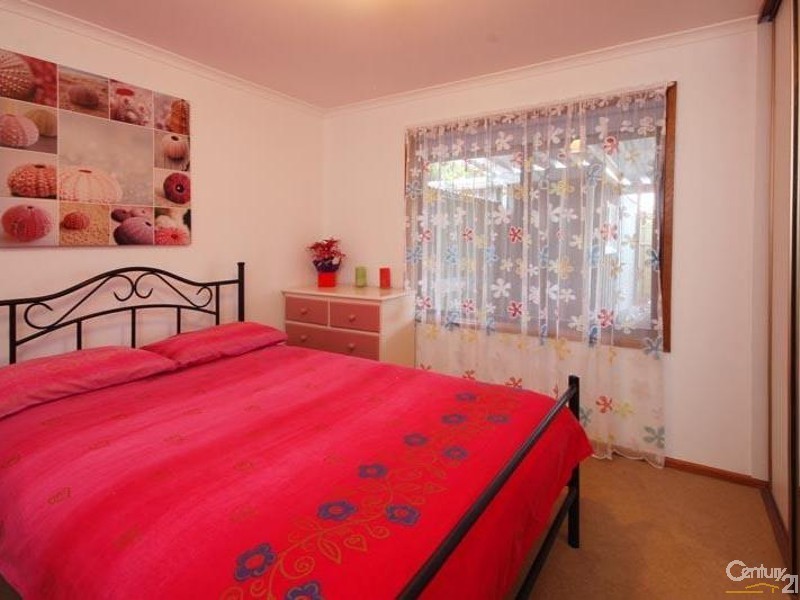 19 Glenthorn Crescent, O’halloran Hill SA 5158