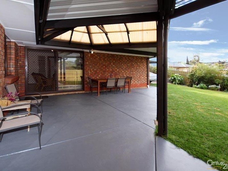 19 Glenthorn Crescent, O’halloran Hill SA 5158