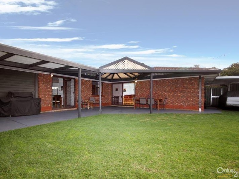 19 Glenthorn Crescent, O’halloran Hill SA 5158