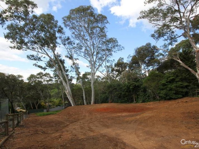 75A Oakridge Road, Aberfoyle Park SA 5159